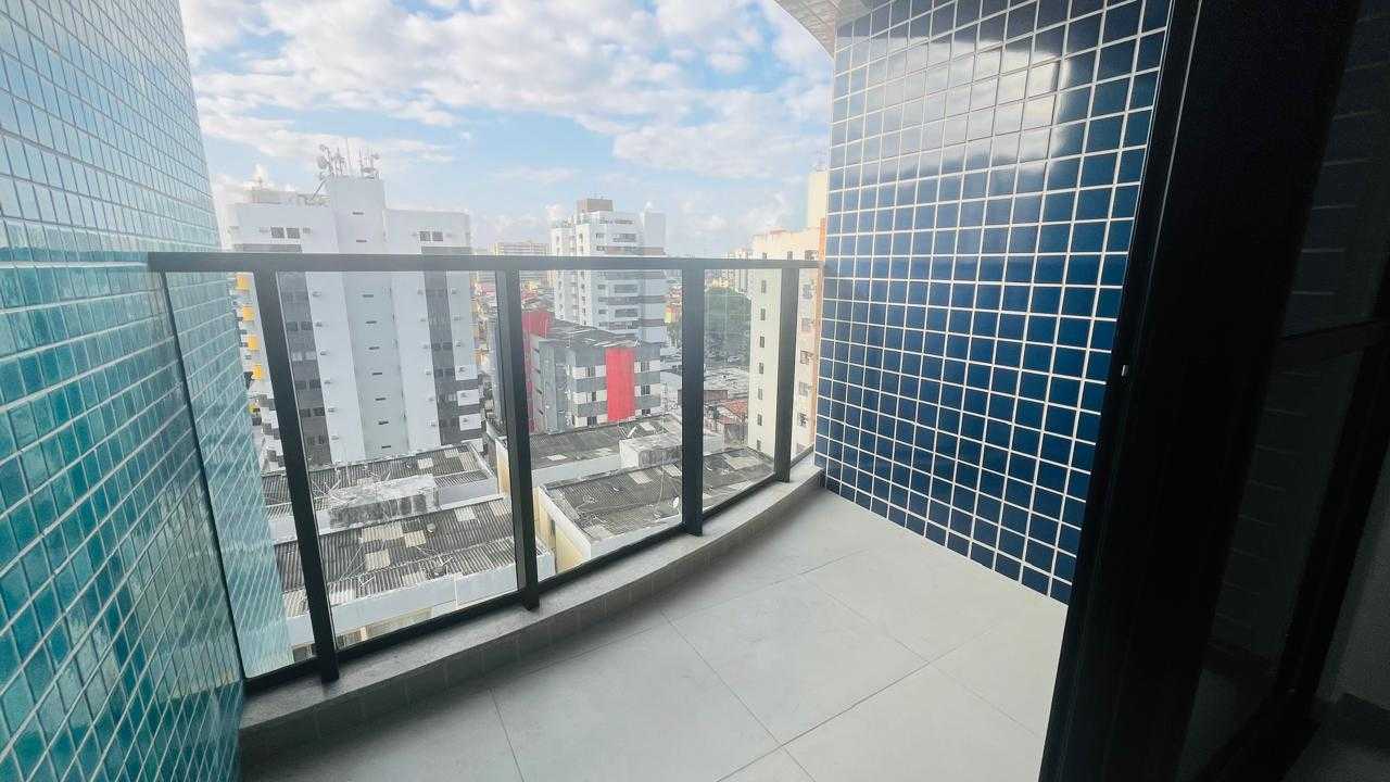 Apartamento à venda com 3 quartos, 64m² - Foto 4