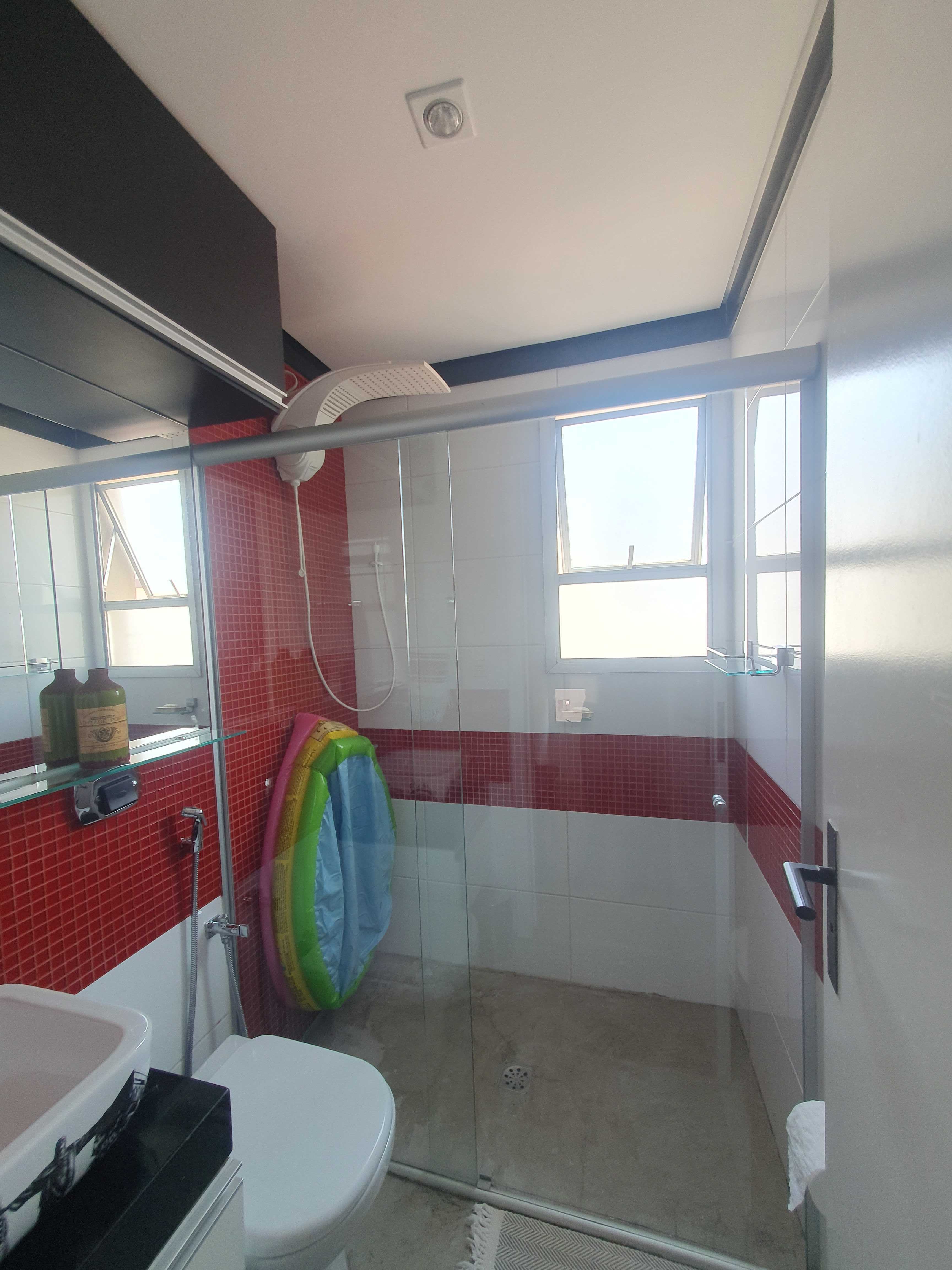 Cobertura à venda com 3 quartos, 205m² - Foto 16