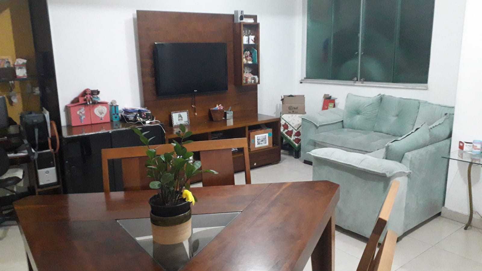 Casa à venda com 4 quartos, 92m² - Foto 3