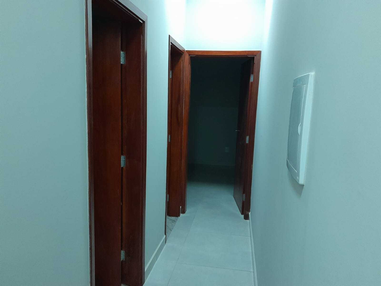 Casa à venda com 3 quartos, 152m² - Foto 12