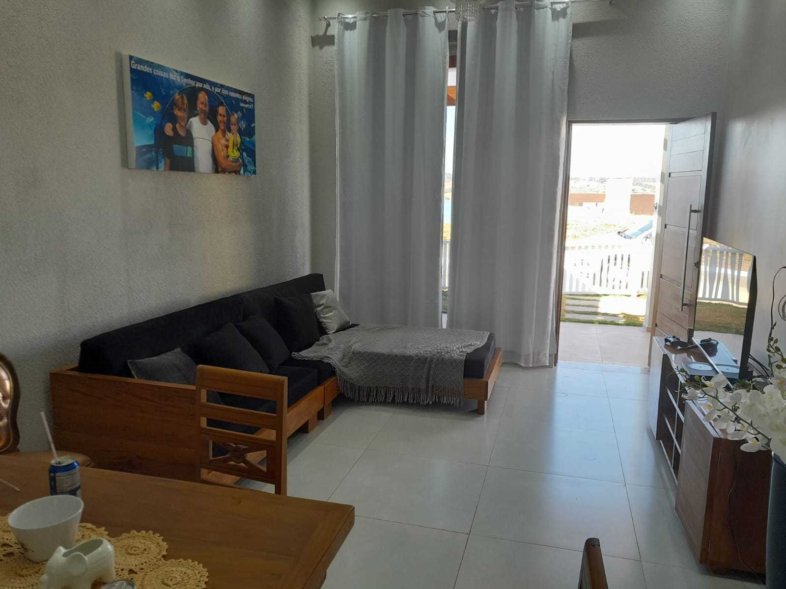 Casa à venda com 3 quartos, 152m² - Foto 3