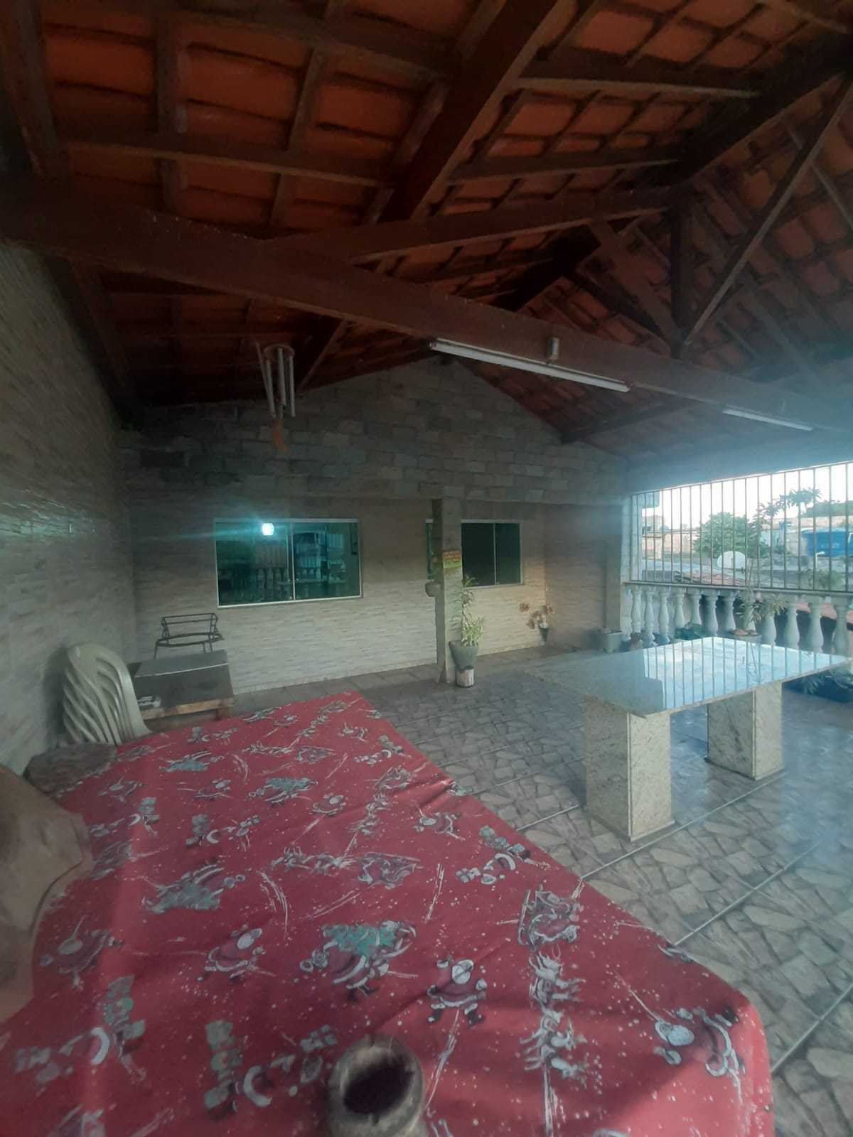 Casa à venda com 4 quartos, 360m² - Foto 13