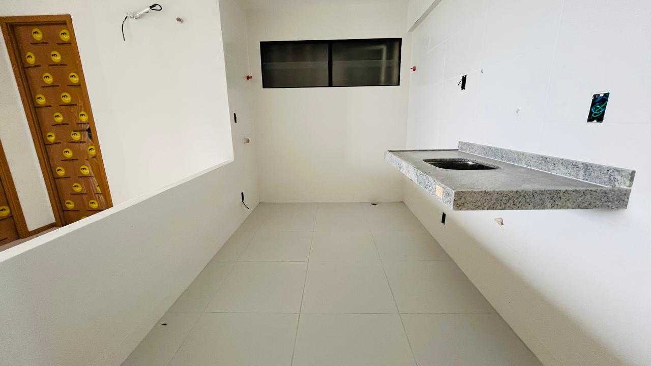 Apartamento à venda com 1 quarto, 43m² - Foto 9