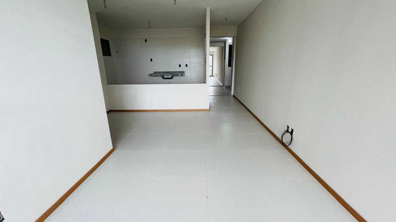 Apartamento à venda com 1 quarto, 43m² - Foto 3