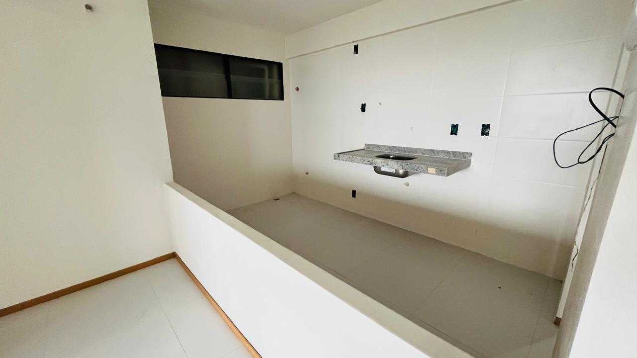 Apartamento à venda com 1 quarto, 43m² - Foto 8