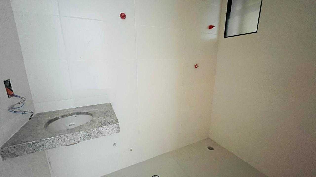 Apartamento à venda com 1 quarto, 43m² - Foto 11