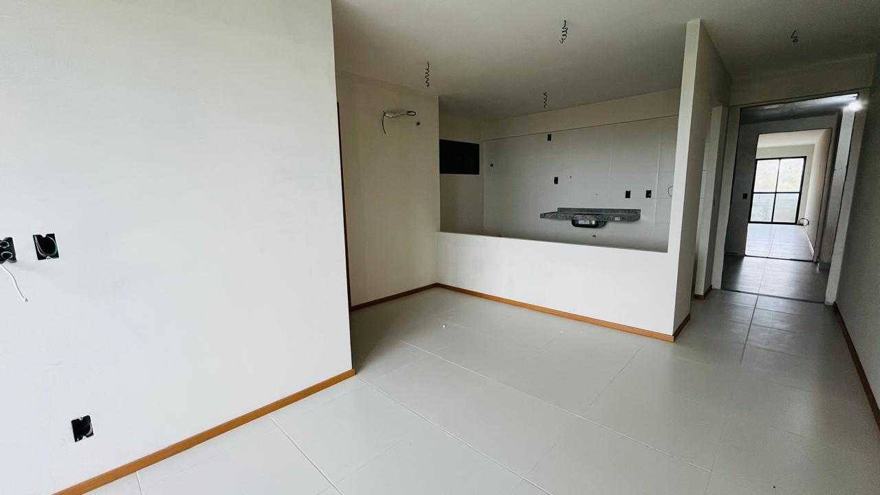 Apartamento à venda com 1 quarto, 43m² - Foto 6