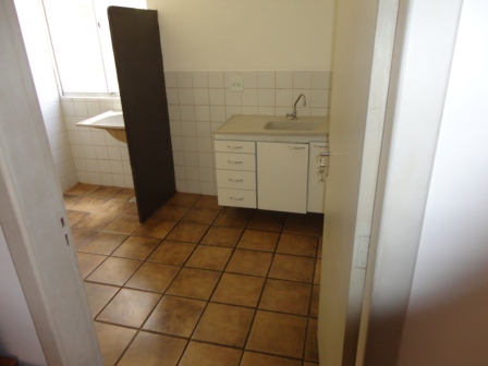 Apartamento à venda com 2 quartos, 50m² - Foto 4