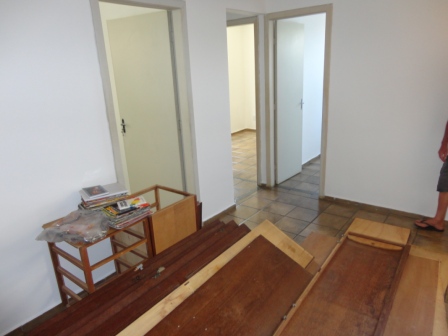 Apartamento à venda com 2 quartos, 50m² - Foto 3