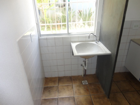 Apartamento à venda com 2 quartos, 50m² - Foto 7