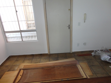 Apartamento à venda com 2 quartos, 50m² - Foto 5