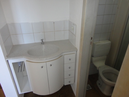 Apartamento à venda com 2 quartos, 50m² - Foto 9