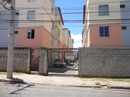 Apartamento à venda com 2 quartos, 50m² - Foto 13