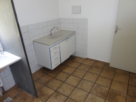 Apartamento à venda com 2 quartos, 50m² - Foto 6