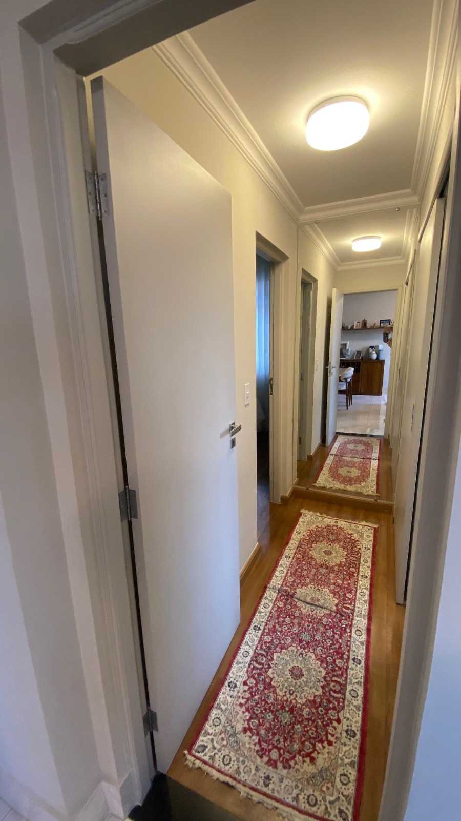 Cobertura à venda com 3 quartos, 136m² - Foto 9