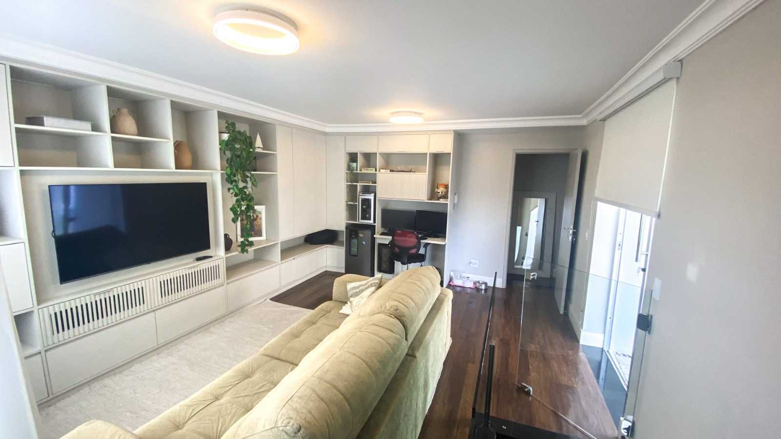 Cobertura à venda com 3 quartos, 136m² - Foto 1