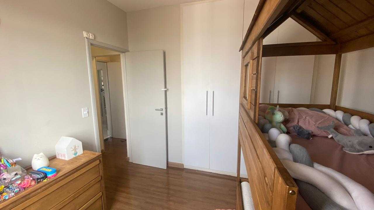 Cobertura à venda com 3 quartos, 136m² - Foto 15