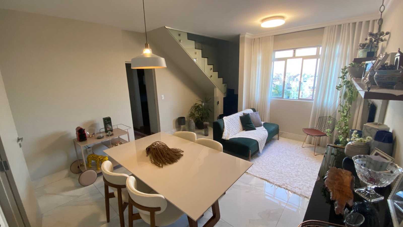 Cobertura à venda com 3 quartos, 136m² - Foto 6