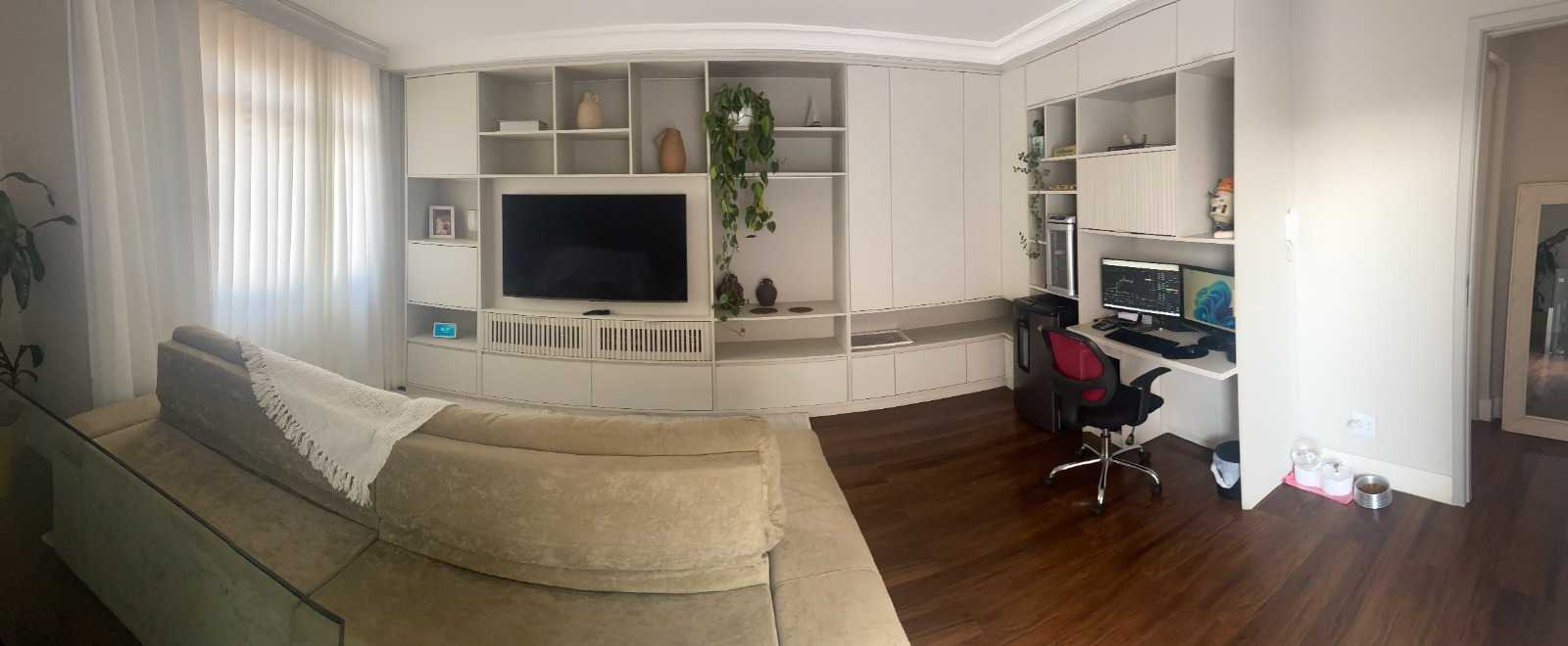 Cobertura à venda com 3 quartos, 136m² - Foto 3