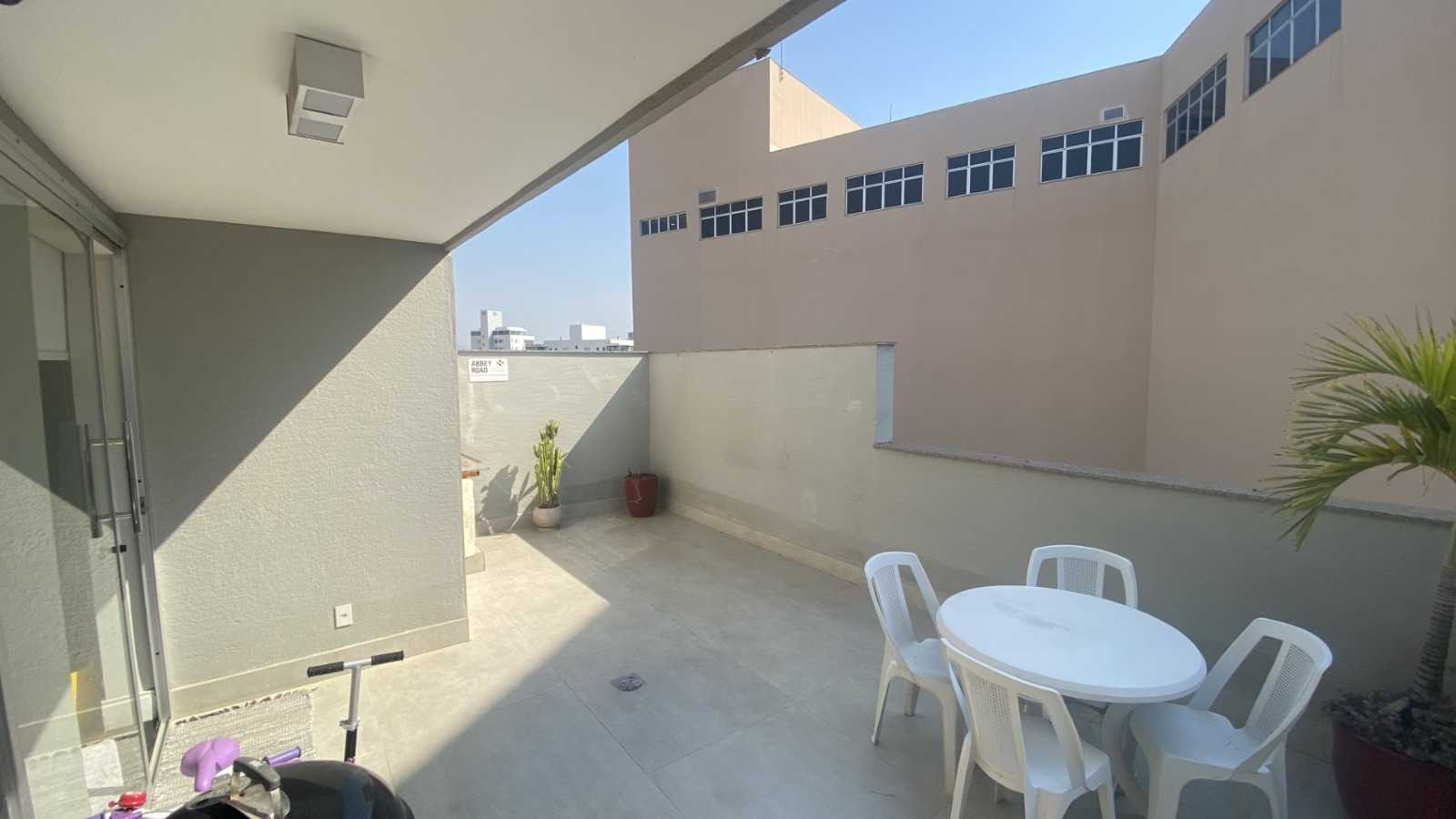 Cobertura à venda com 3 quartos, 136m² - Foto 25