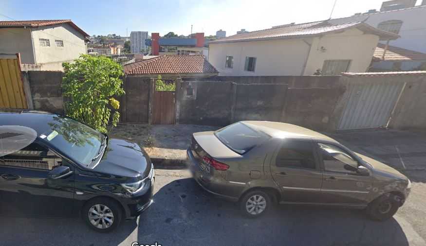 Terreno à venda, 370m² - Foto 1