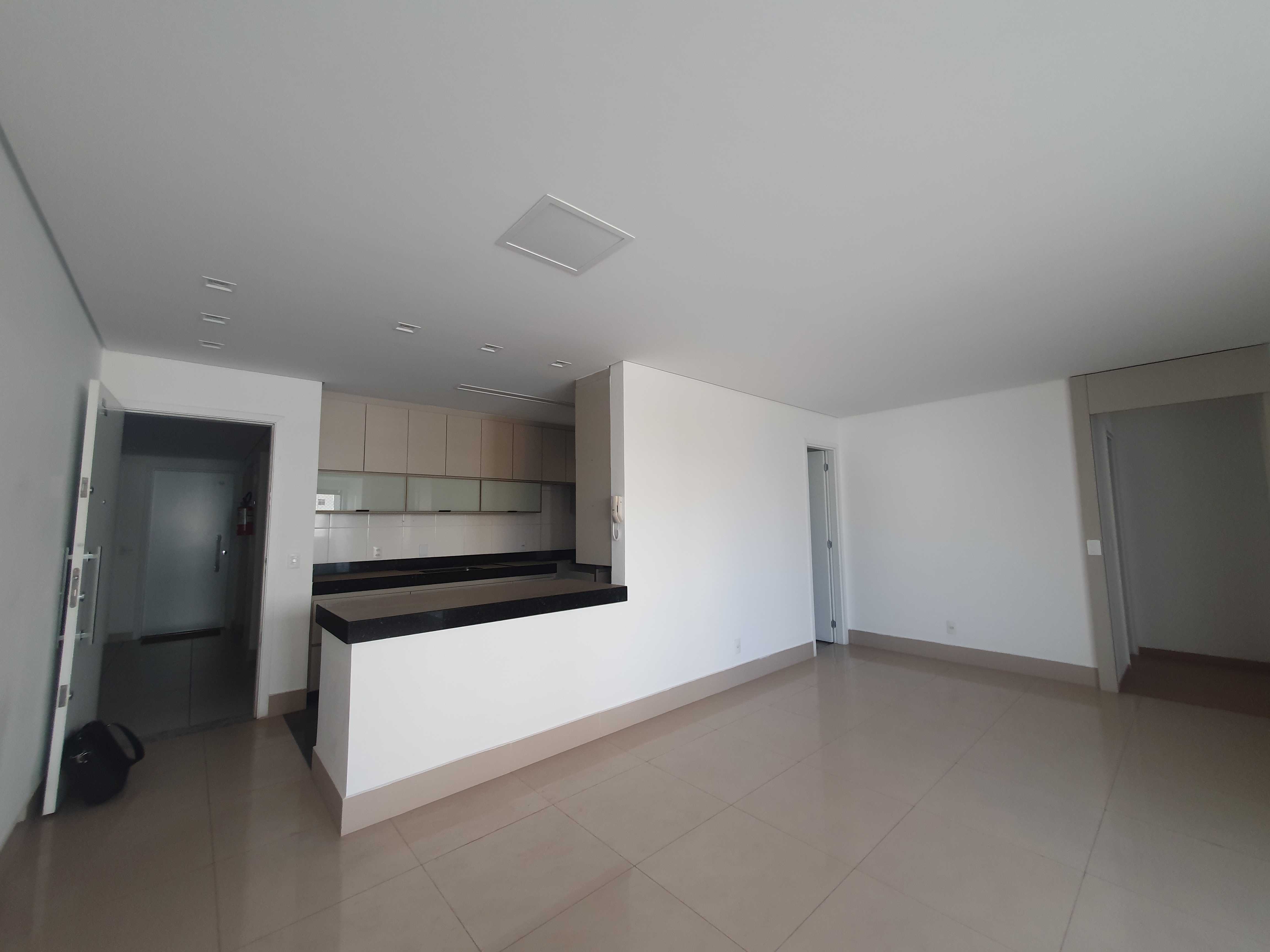 Apartamento à venda com 3 quartos, 85m² - Foto 3