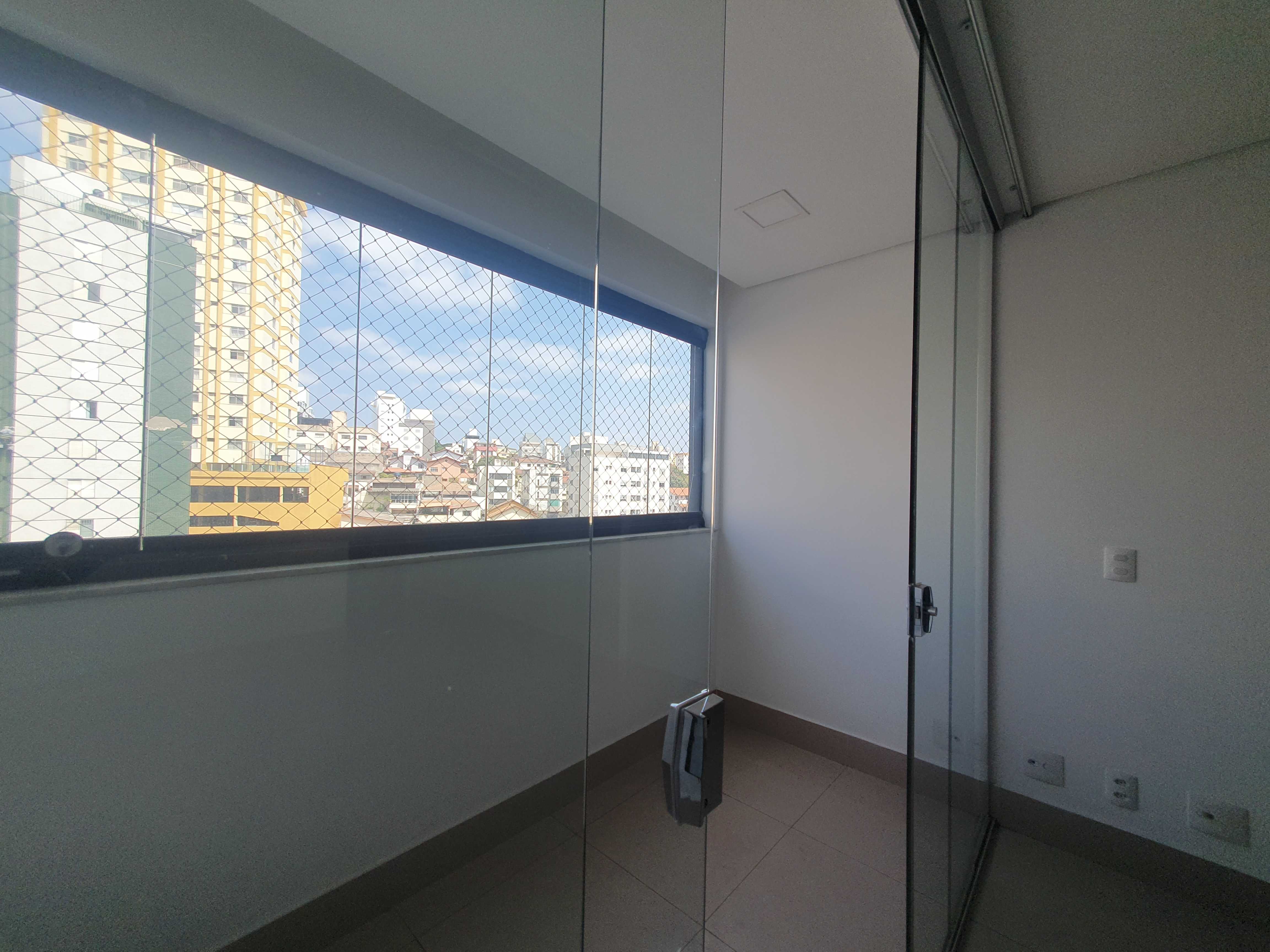 Apartamento à venda com 3 quartos, 85m² - Foto 6