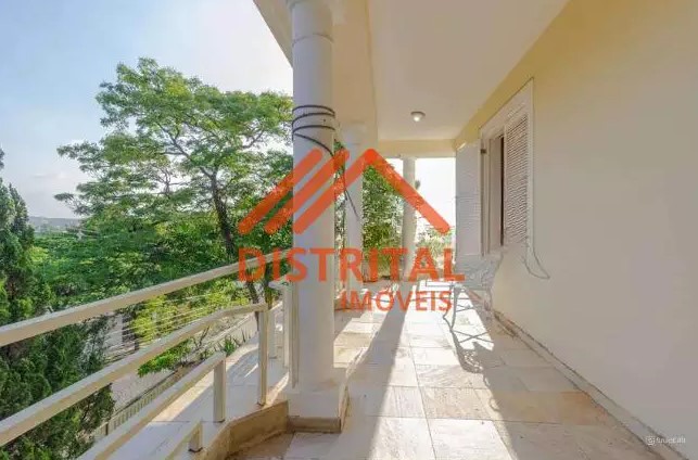 Casa para alugar com 5 quartos, 986m² - Foto 19