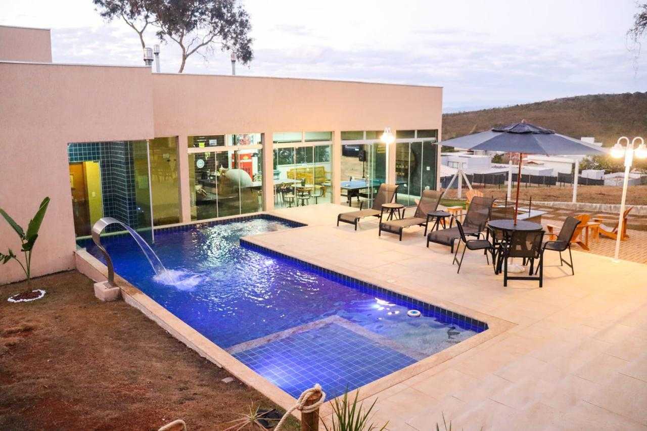 Casa de Condomínio à venda com 4 quartos, 220m² - Foto 6