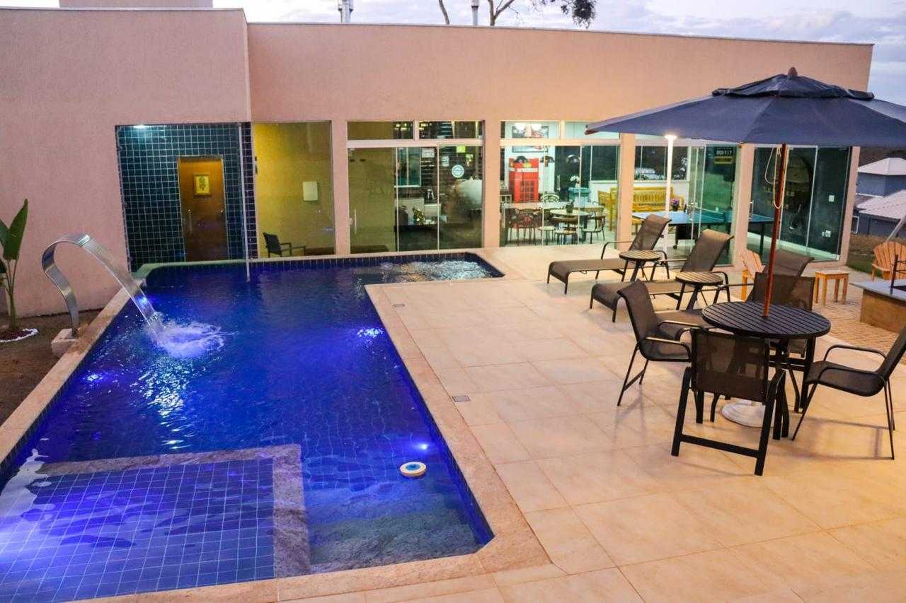 Casa de Condomínio à venda com 4 quartos, 220m² - Foto 5