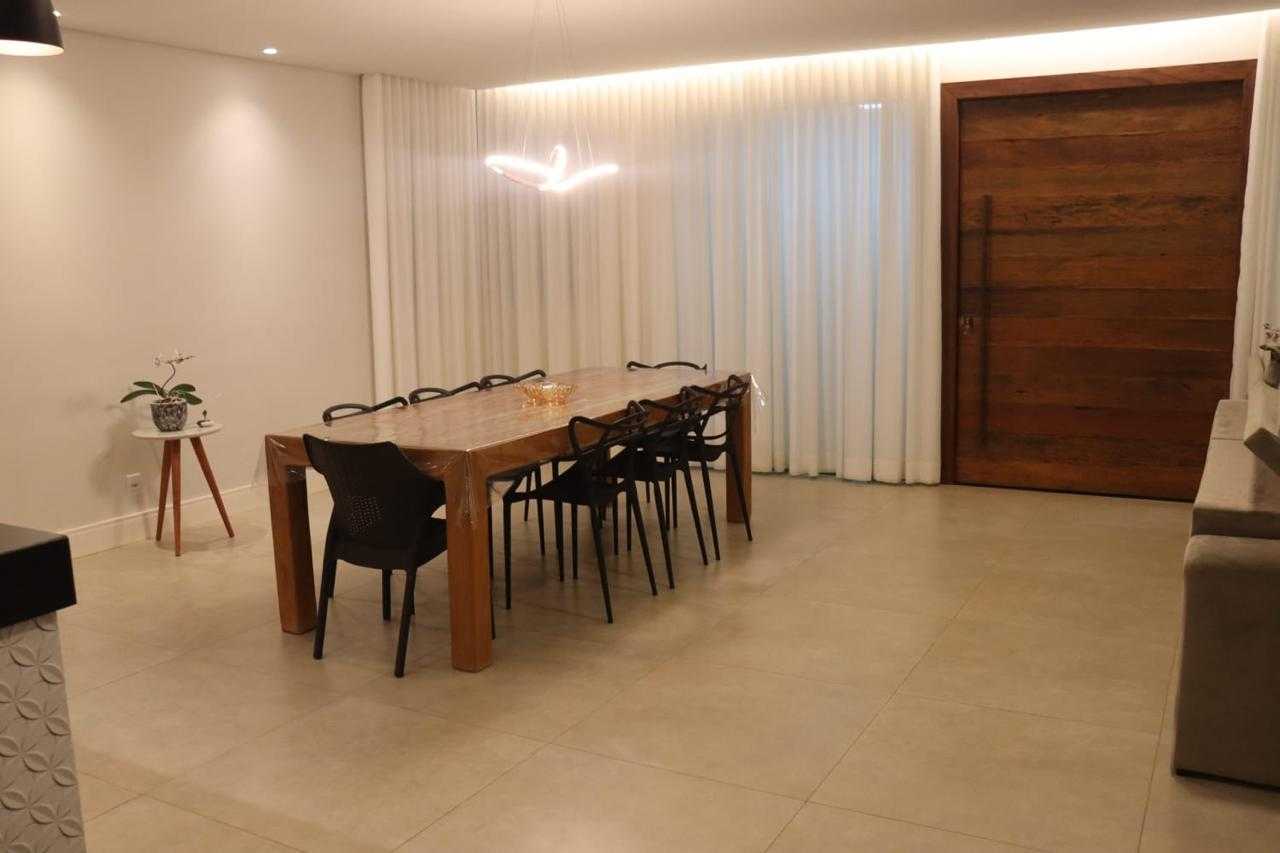 Casa de Condomínio à venda com 4 quartos, 220m² - Foto 23