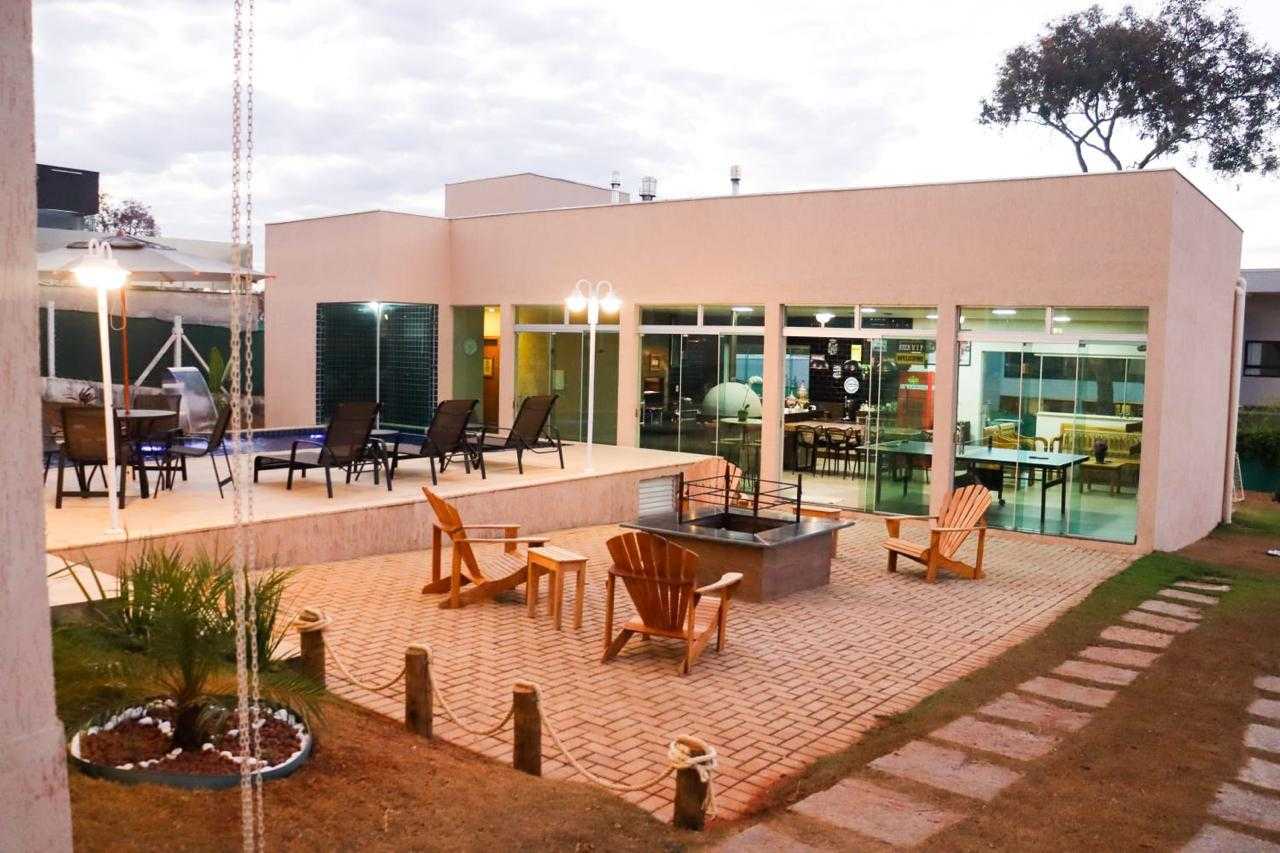 Casa de Condomínio à venda com 4 quartos, 220m² - Foto 4