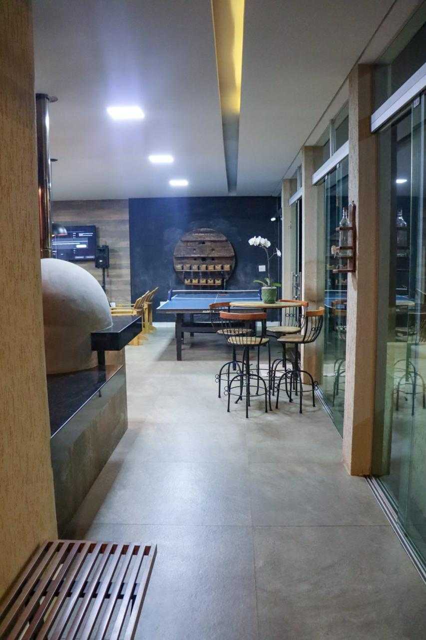 Casa de Condomínio à venda com 4 quartos, 220m² - Foto 18