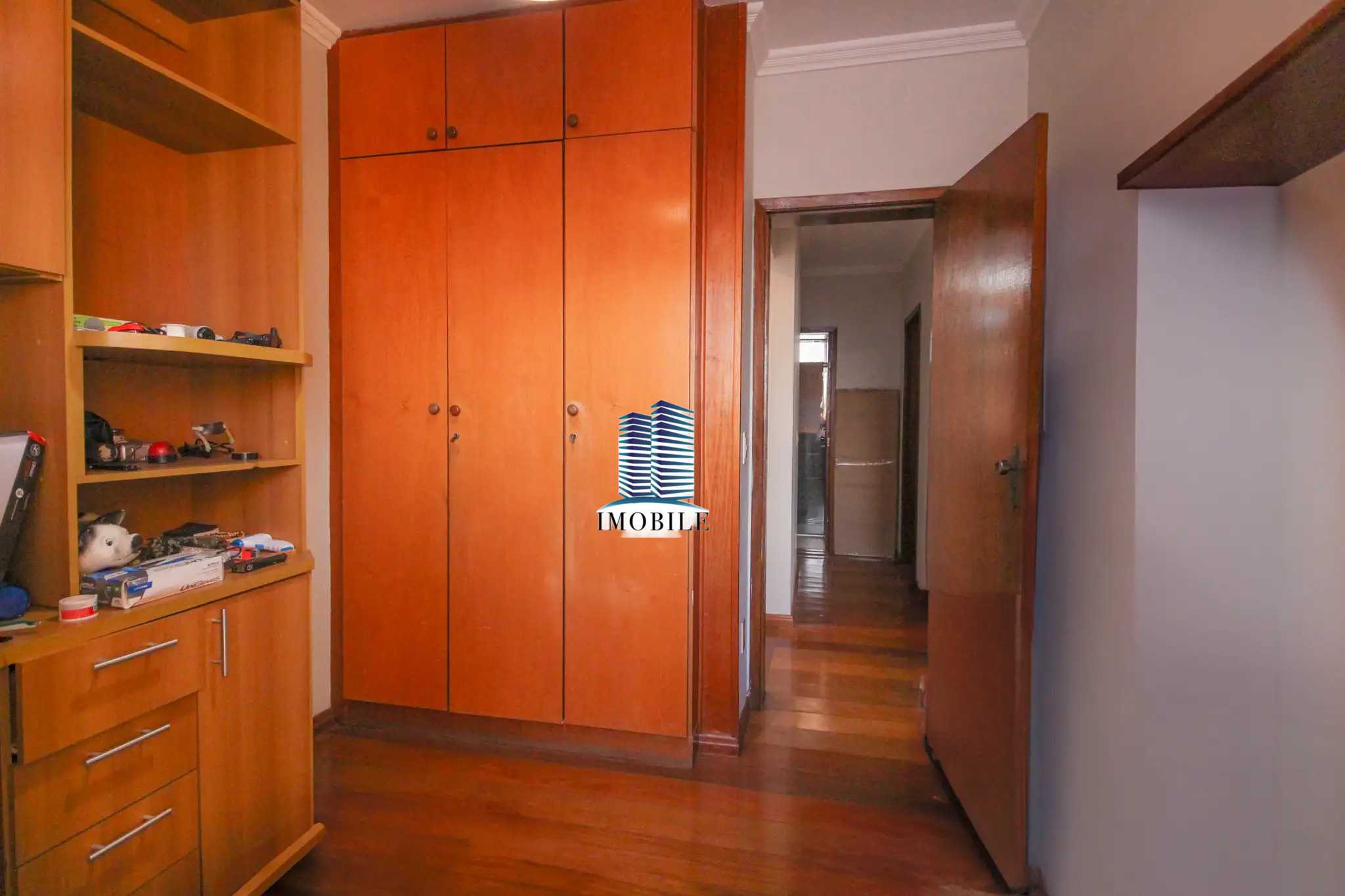 Casa à venda com 4 quartos, 160m² - Foto 6