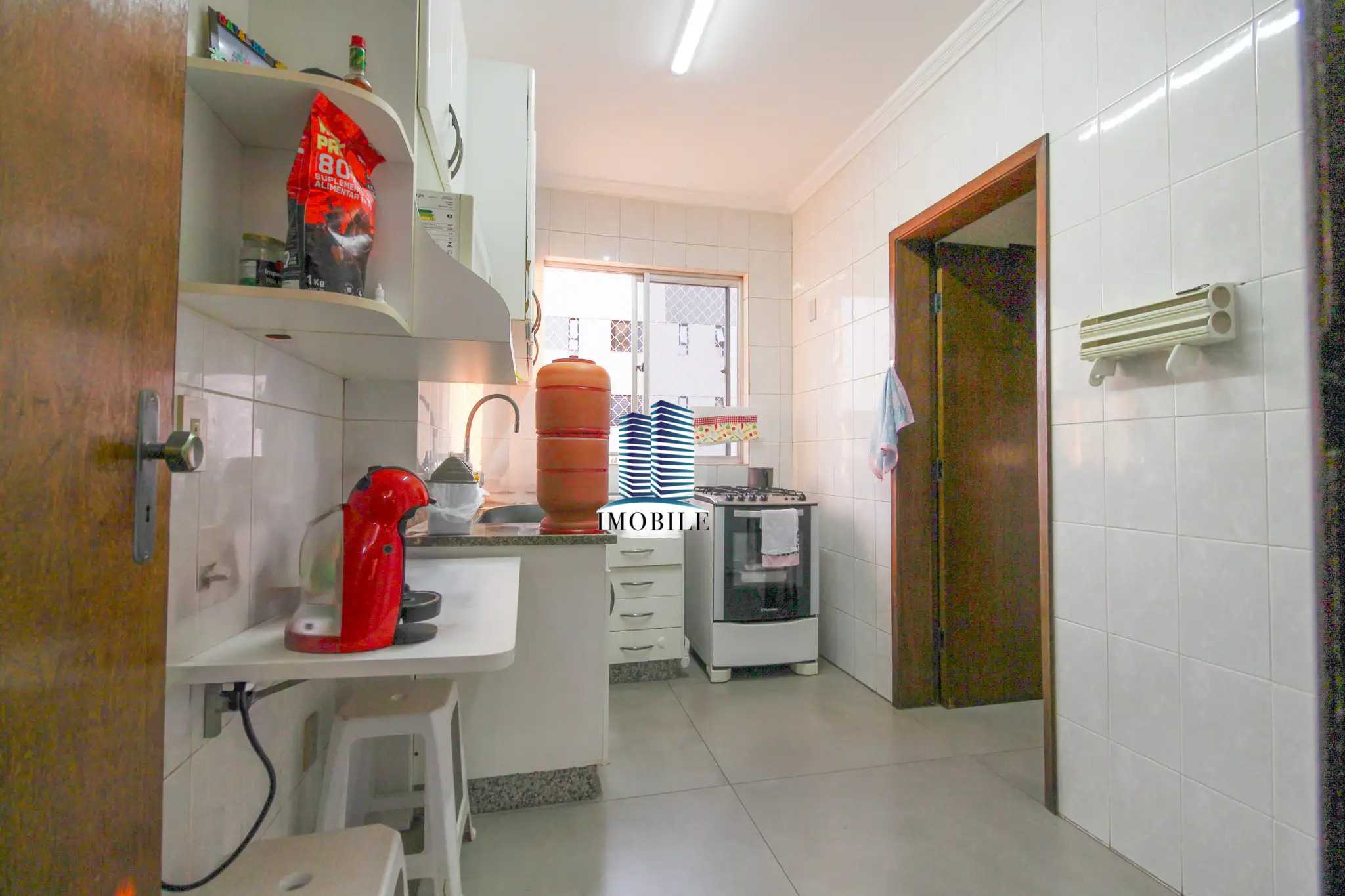 Casa à venda com 4 quartos, 160m² - Foto 15