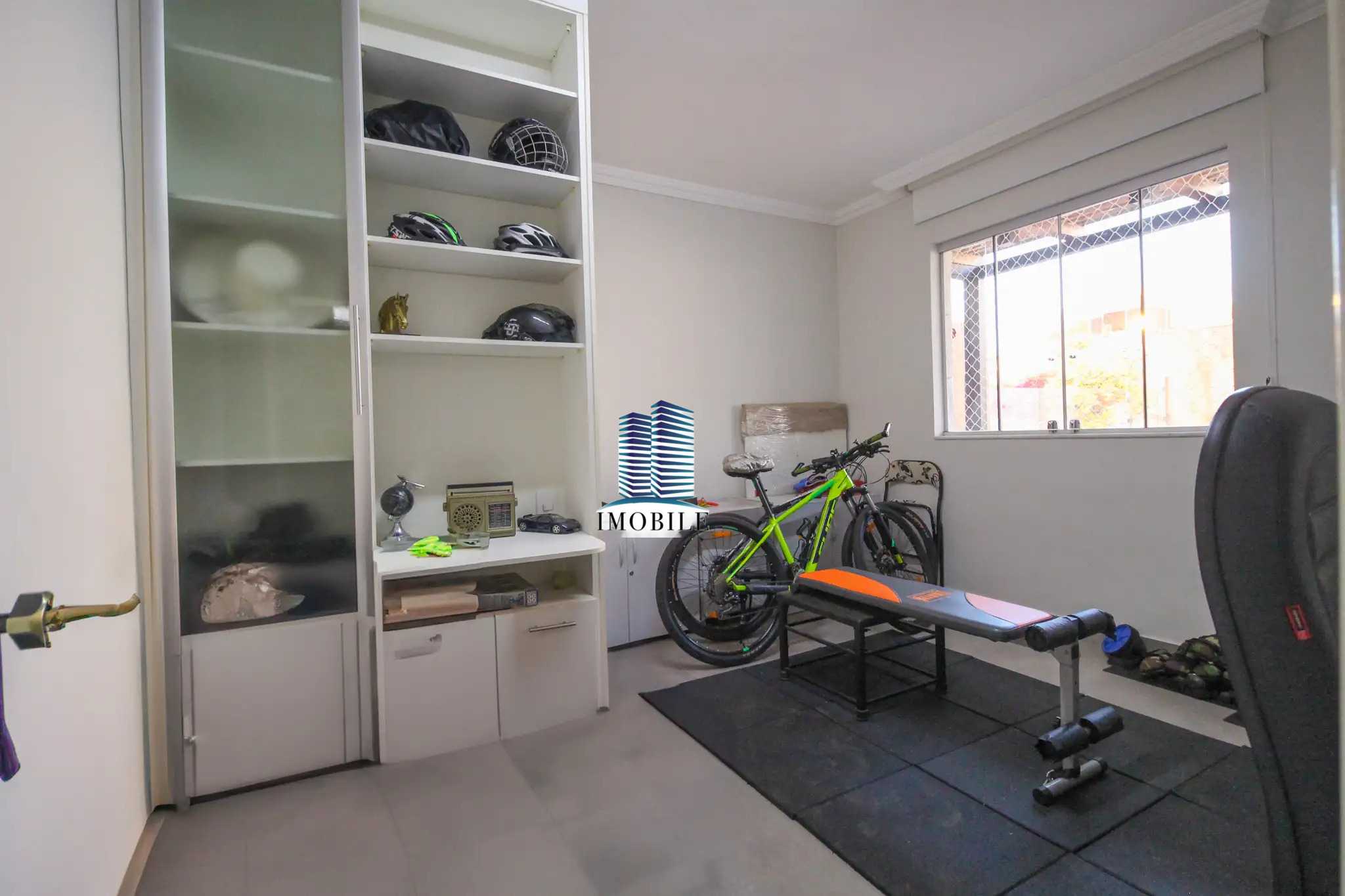 Casa à venda com 4 quartos, 160m² - Foto 8