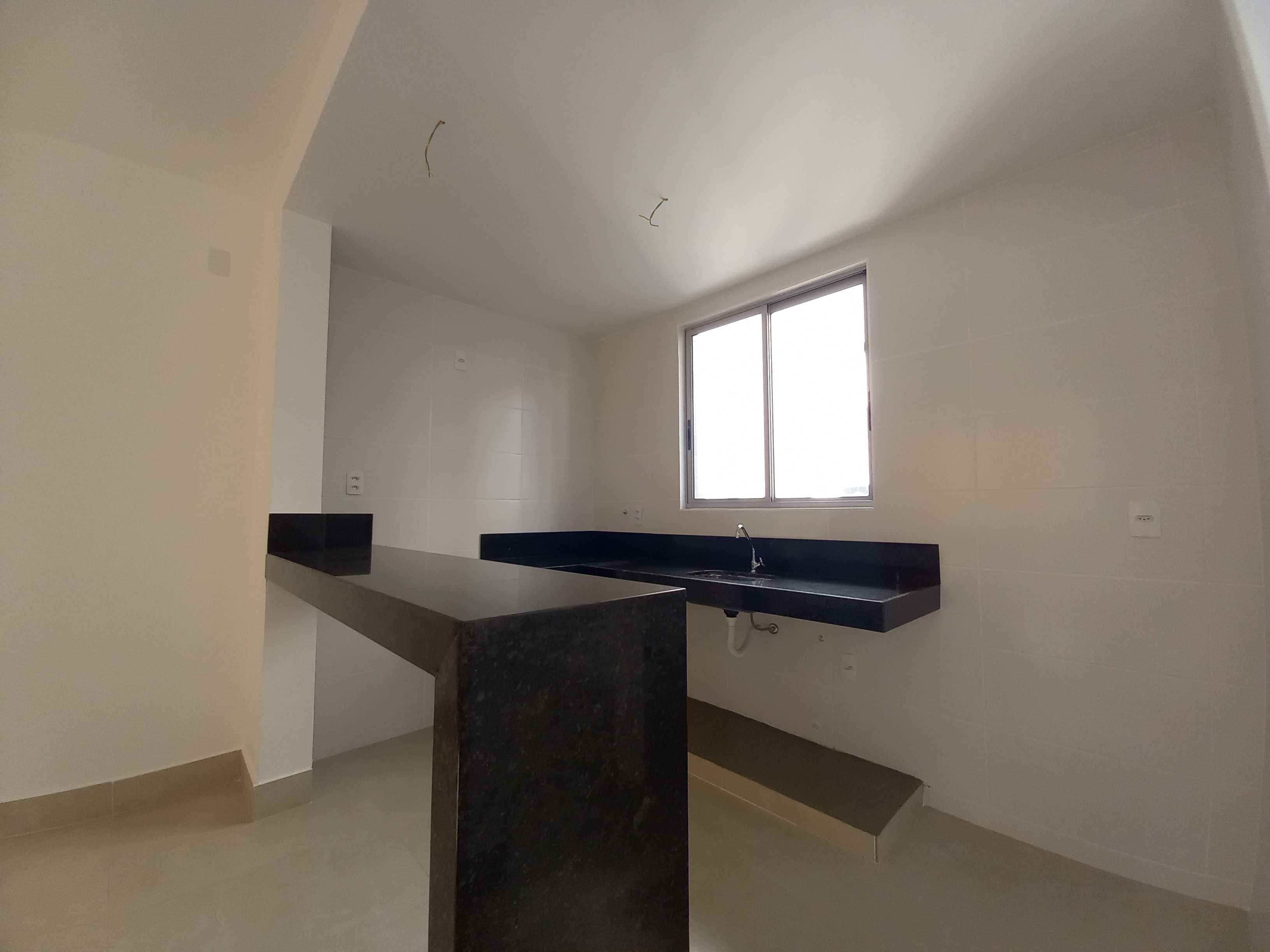 Apartamento à venda com 2 quartos, 66m² - Foto 8