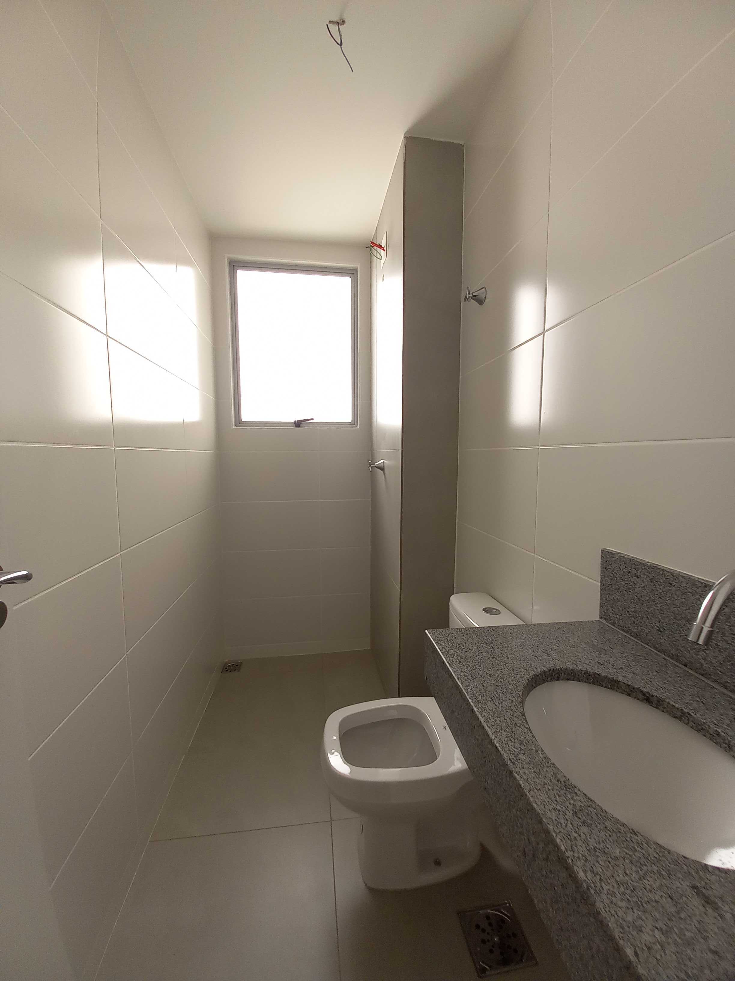 Apartamento à venda com 2 quartos, 66m² - Foto 4