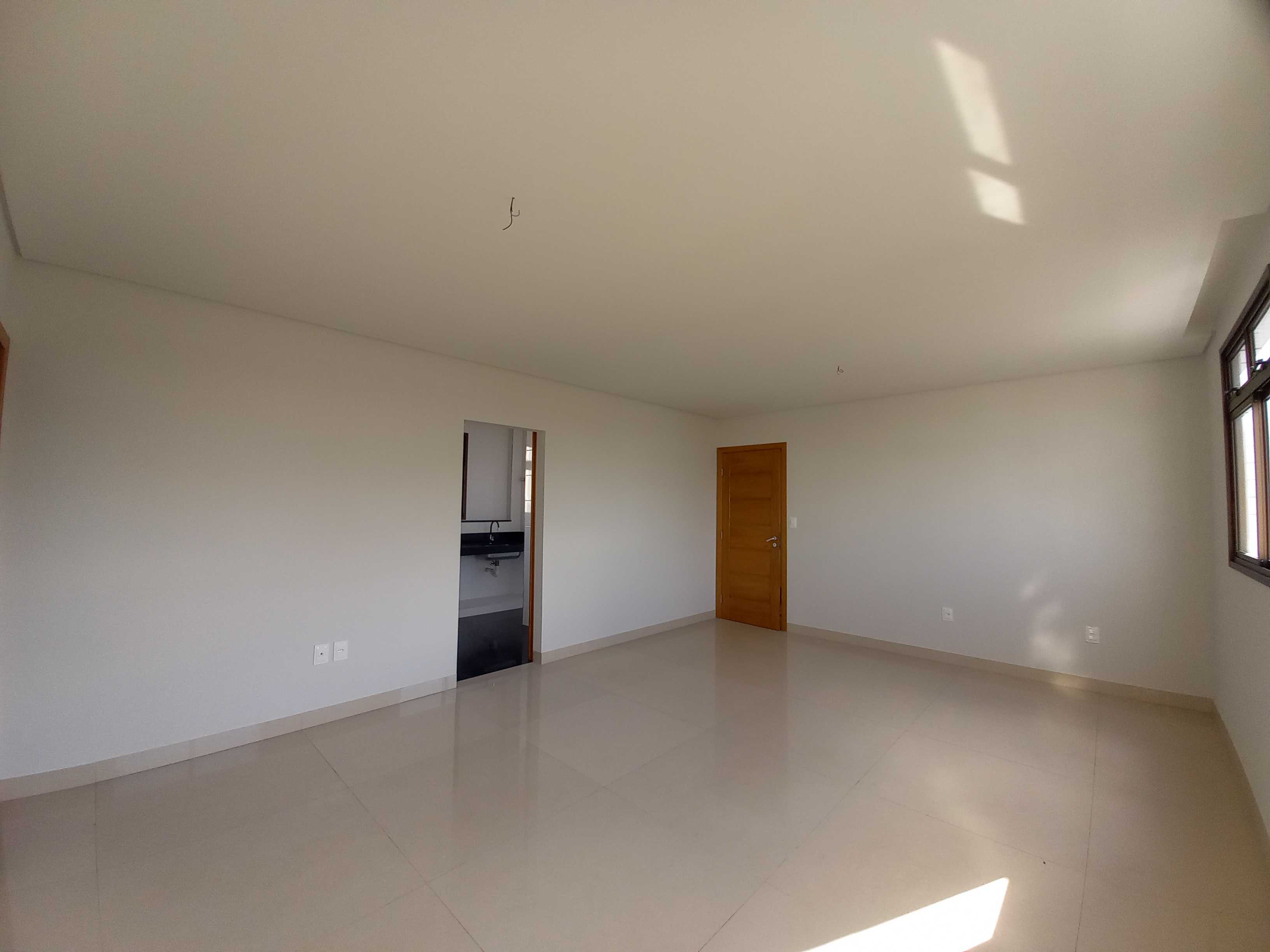 Apartamento à venda com 3 quartos, 90m² - Foto 2