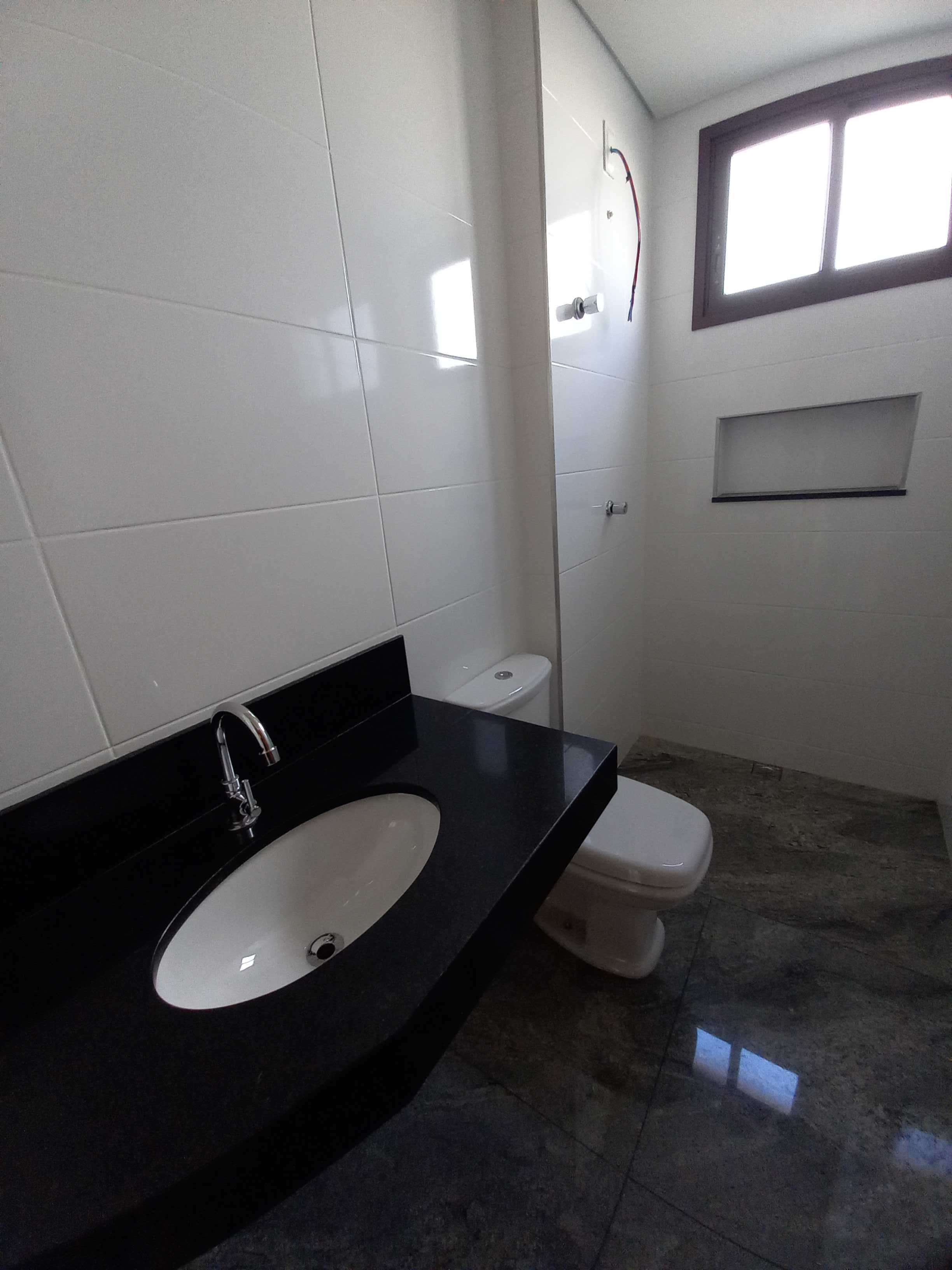 Apartamento à venda com 3 quartos, 90m² - Foto 3