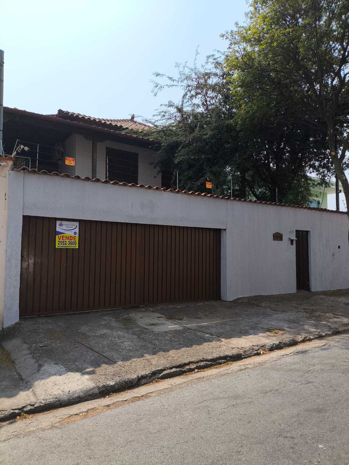 Casa à venda com 3 quartos, 240m² - Foto 22