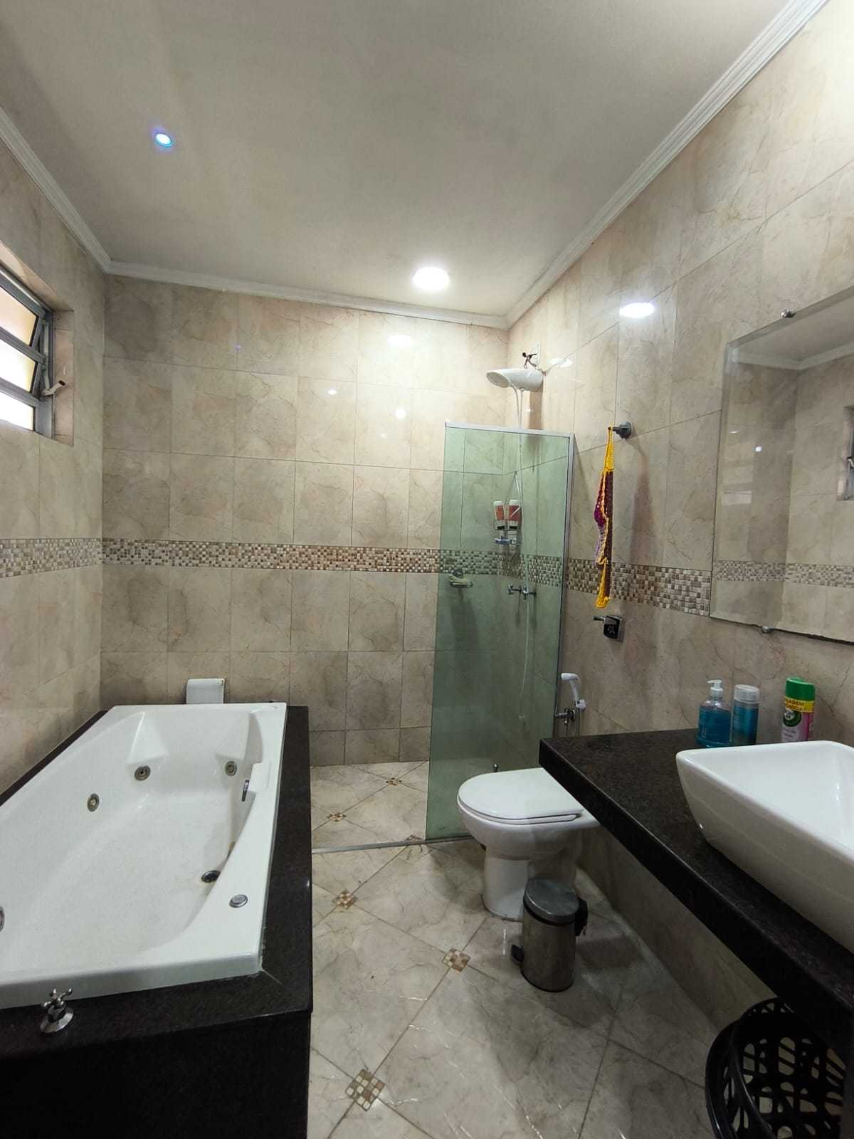 Casa à venda com 3 quartos, 240m² - Foto 17