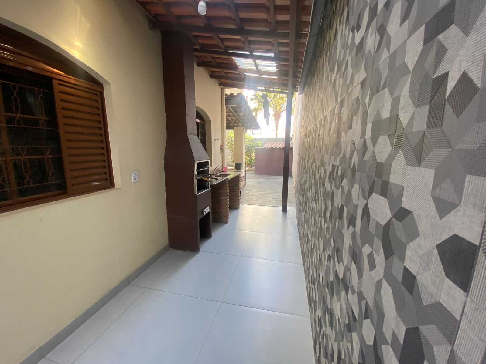 Casa à venda com 3 quartos, 360m² - Foto 8