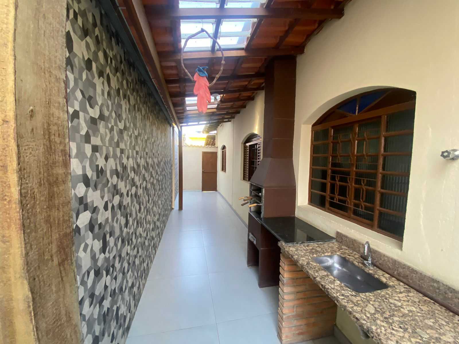 Casa à venda com 3 quartos, 360m² - Foto 5