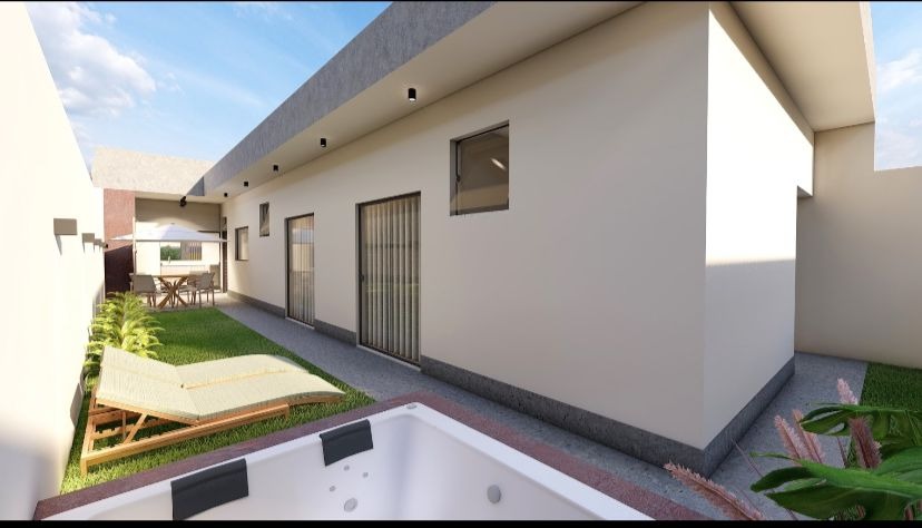 Casa à venda com 3 quartos, 110m² - Foto 7