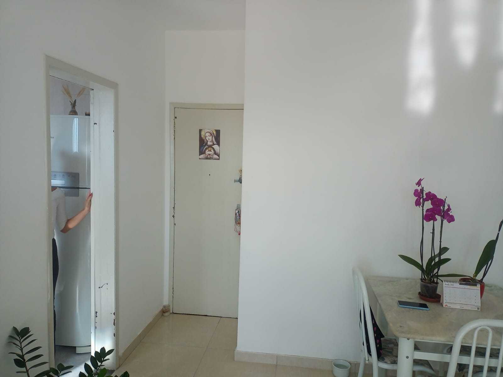 Apartamento à venda com 2 quartos, 56m² - Foto 6