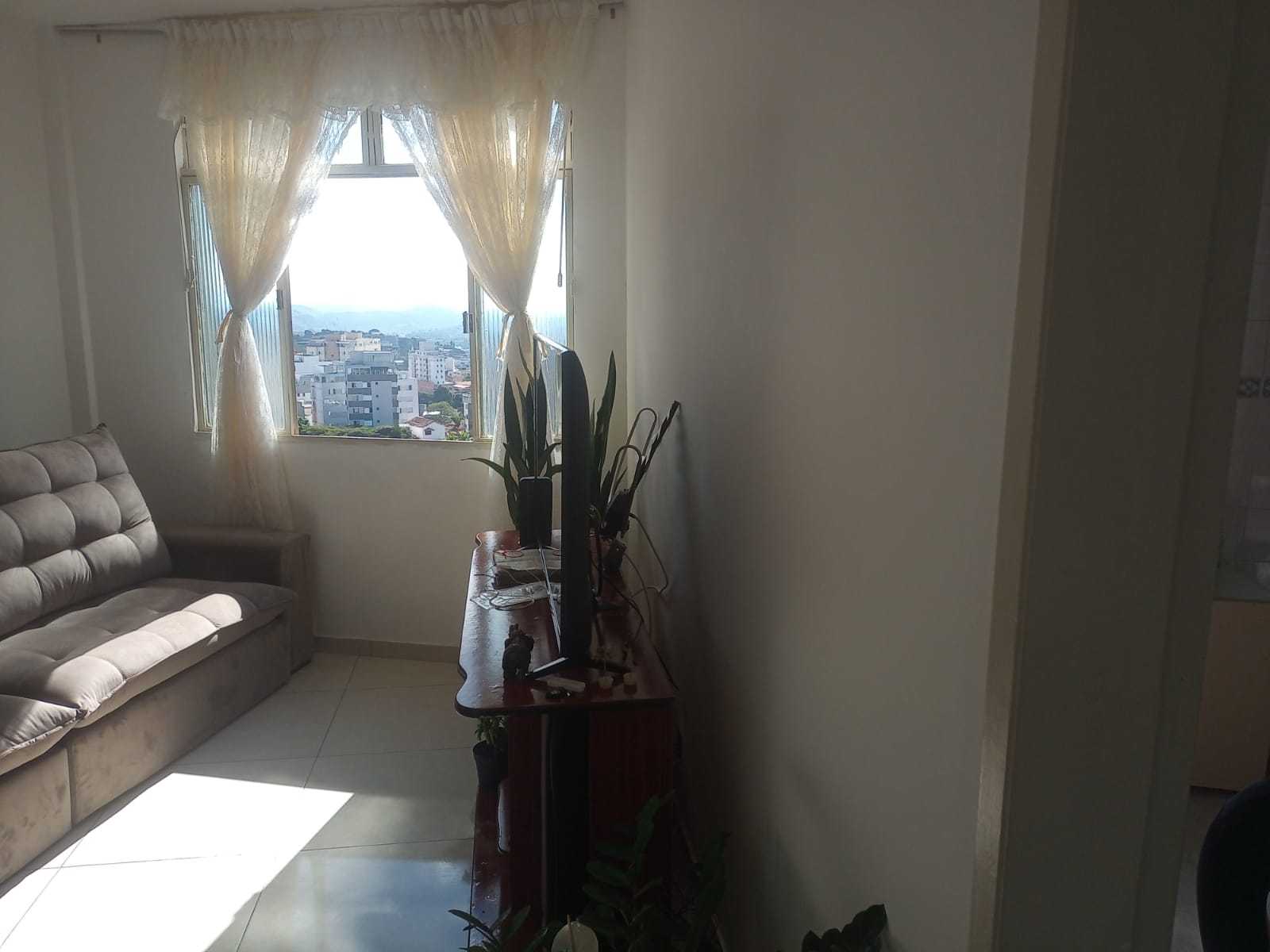 Apartamento à venda com 2 quartos, 56m² - Foto 5