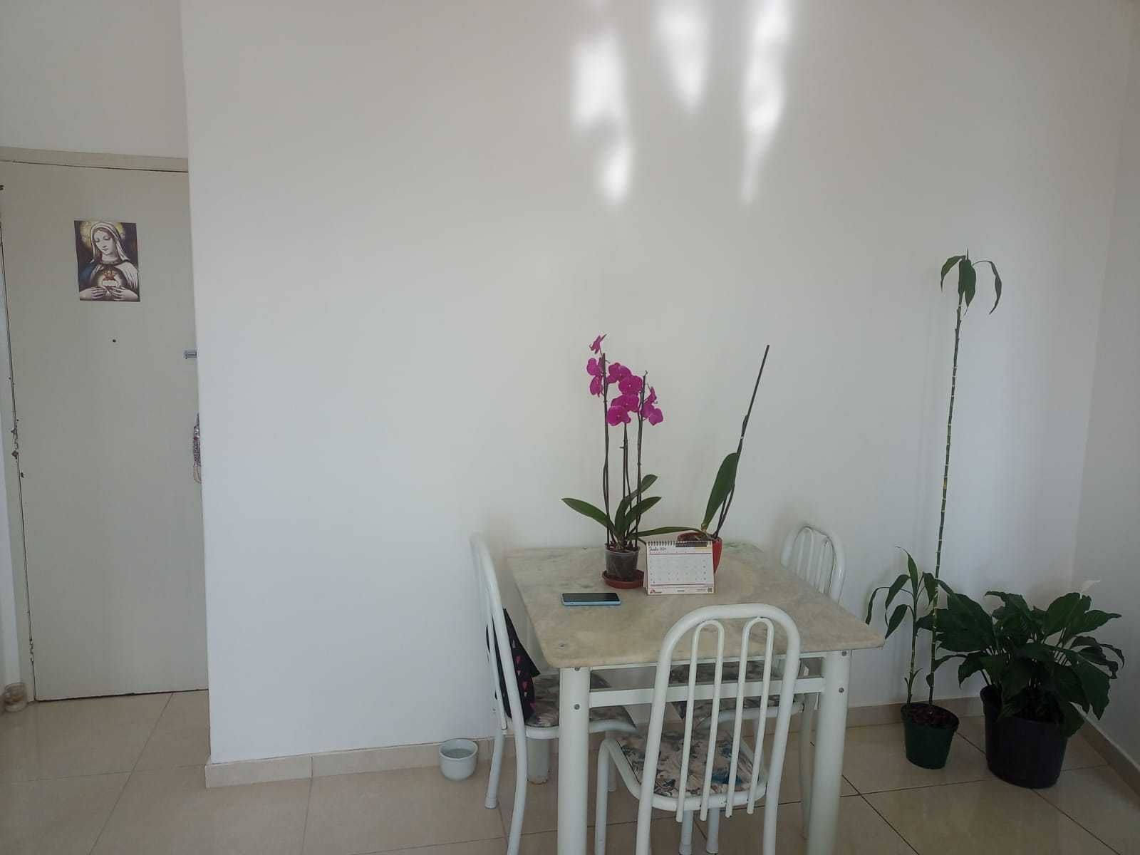 Apartamento à venda com 2 quartos, 56m² - Foto 1