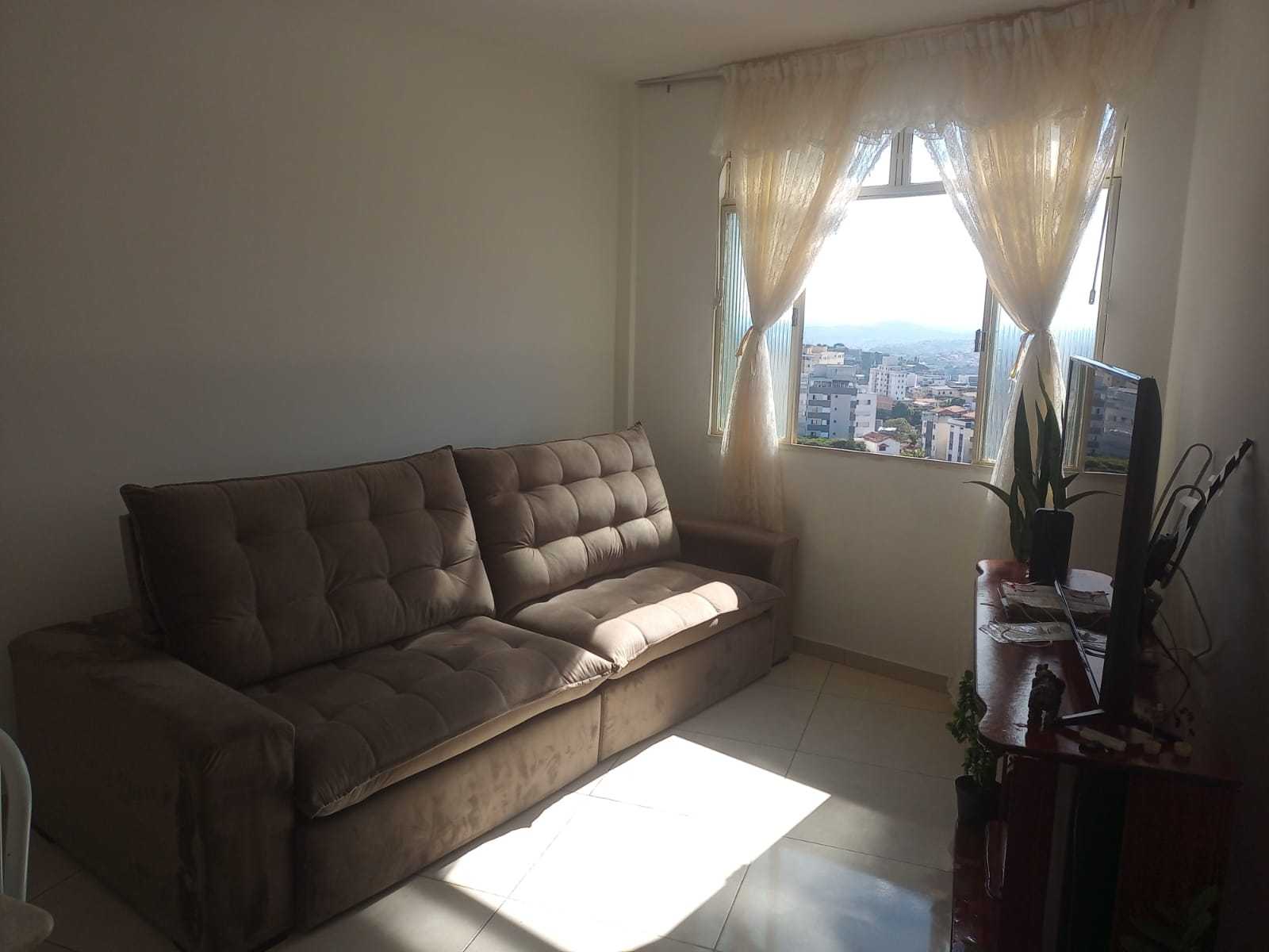 Apartamento à venda com 2 quartos, 56m² - Foto 4