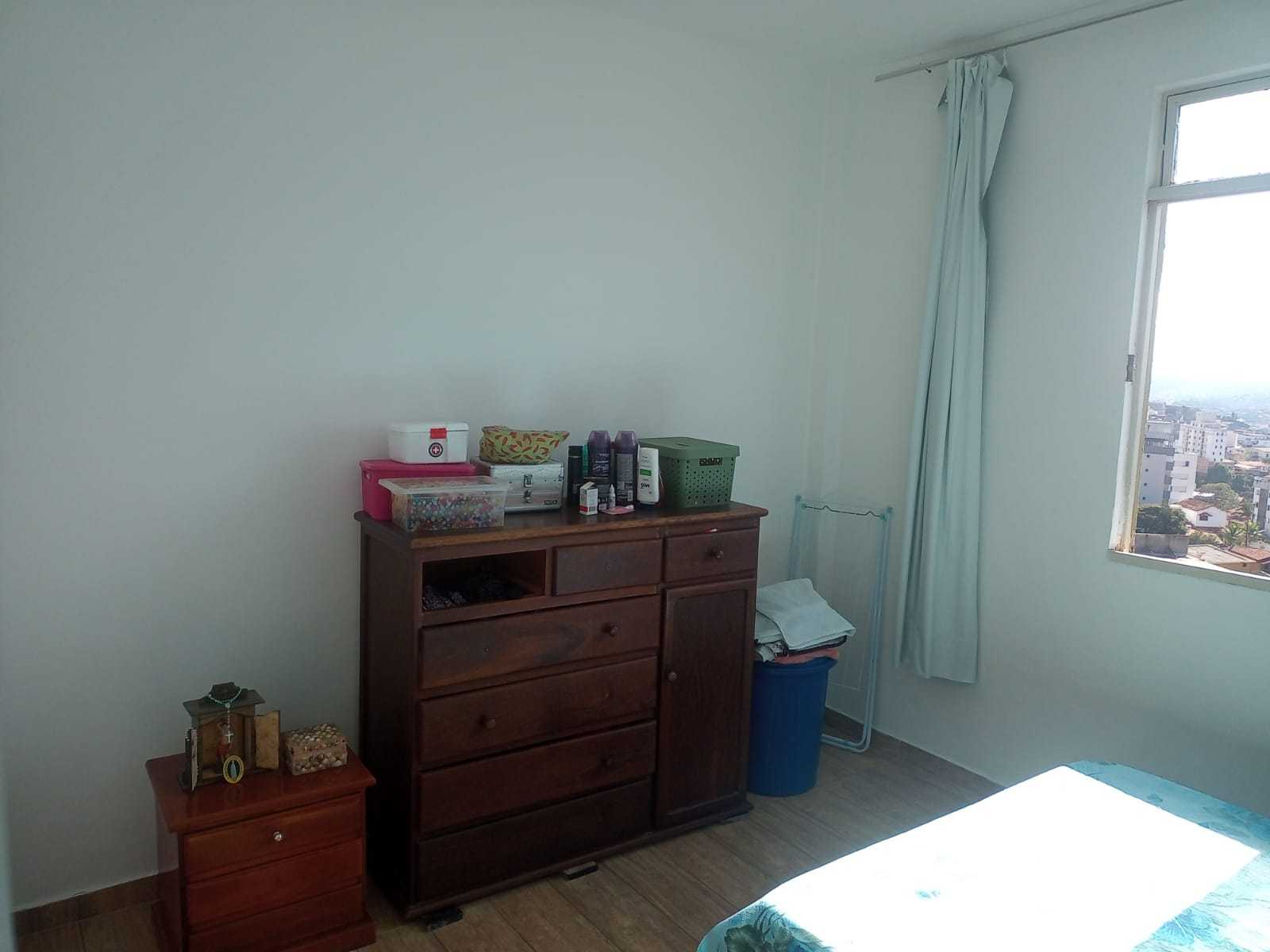 Apartamento à venda com 2 quartos, 56m² - Foto 8